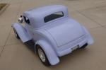 Ford 3-Window Coupe Custom 1932 года